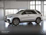 Mercedes-Benz GLE 53 4M AMG Dist/Pano/Ride+/AHK/Bur/Trittb/HUD - weiße Mercedes-Benz GLE 53 AMG
