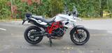 BMW F 700 GS