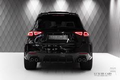 GLE 63 S AMG SUV BRABUS 800 BLACK/BLACK CARBON
