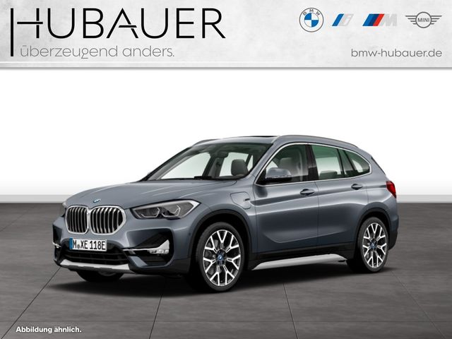 BMW X1 xDrive25e [xLine, Navi+, HeadUp, Pano, 19"]