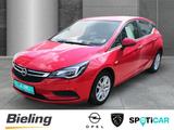 Opel Astra K 5-Türer, Edition 1.0l Turbo ,Parkpilot , - Opel Astra: 5p