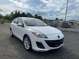 Mazda 3 1.6 Benzin  105 PS  TÜV bis 05/2... - Mazda 2 in Frankfurt (Main)