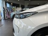 Renault ZOE LIFE Batteriemiete Option auf Z.E. 40 Paket - Renault ZOE in Dresden