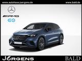 Mercedes-Benz EQE 350+ SUV AMG-Sport/Pano/Burm/Night/Distr/360 - Mercedes-Benz EQE SUV Gebrauchtwagen