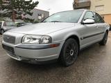 Volvo S 80 Lim. 3.0 Geart*Euro4*Klima*Leder* - gebrauchte Volvo S80 aus dem Jahr 2002
