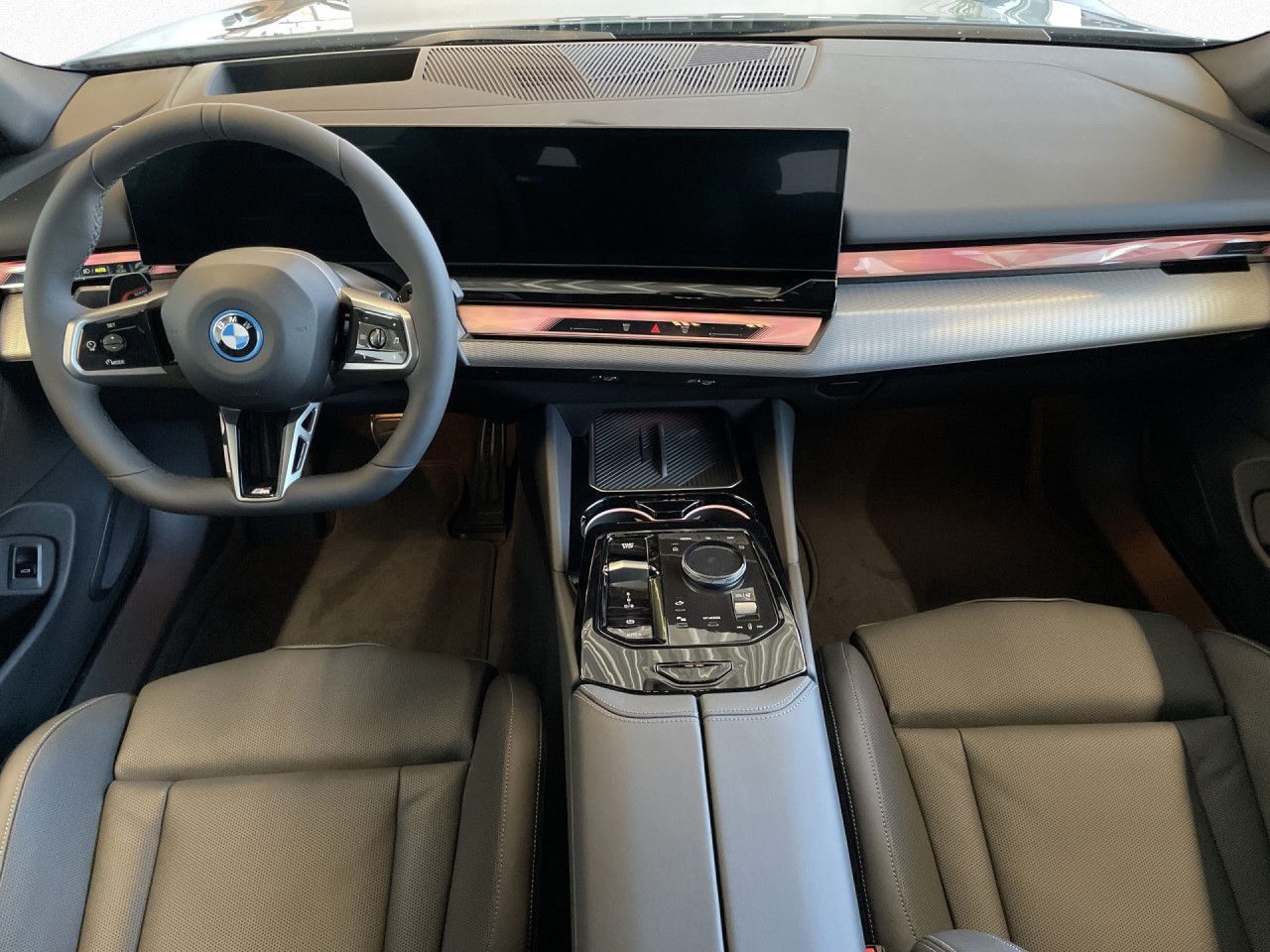 BMW i5 - Bild 15