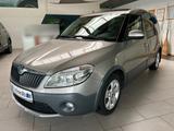 Skoda Roomster Ambition/PANORAMA/SHZ/PDC/