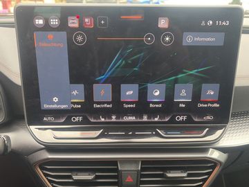 Cupra Formentor - 9