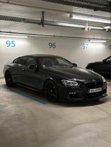 BMW 650i xDrive F06 - BMW 6er-Reihe F06
