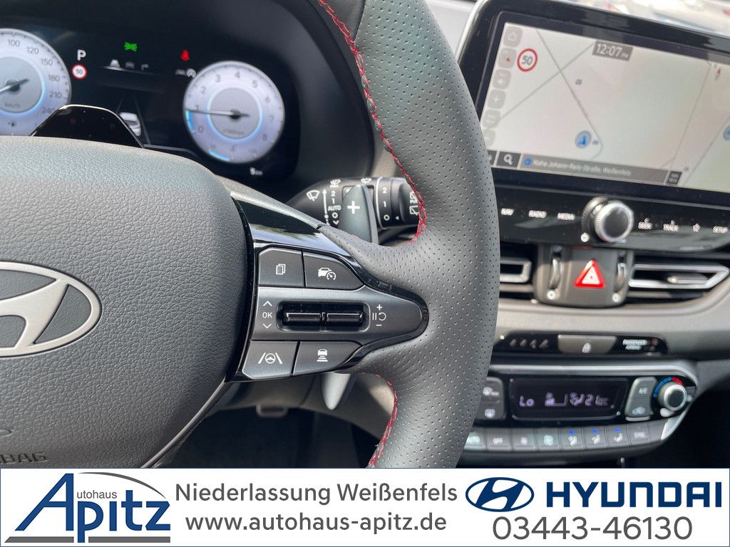 Hyundai i30 – Bild 22