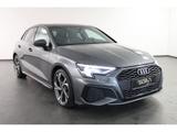 Audi A3 Sportback 35 TDI S line Navi,LED,RFK,SHZ - Audi A3 Gebrauchtwagen in Aachen