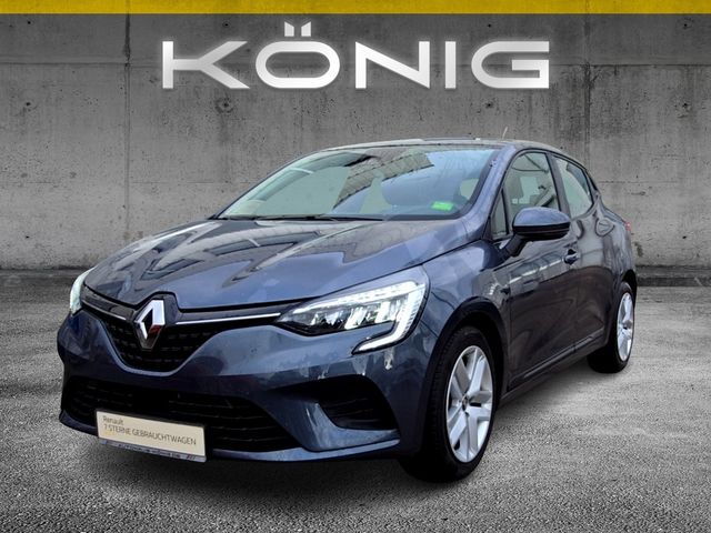 Renault Clio ZEN TCe 90 Klima Carplay SHZ PDC