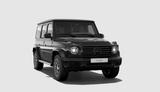 Mercedes-Benz G450 d AMG 9G/AHK/360°/DISTR+/LED/MMRY/BURMST®/ - Mercedes-Benz G 450 Gebrauchtwagen