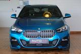 BMW 218i Gran Coupe M Sport HUD LED AHK Kamera Ha/ka - blaue BMW 218