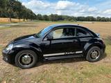 Volkswagen Beetle 1.4 TSI Design 160 PS Leder Sitzh Navi 