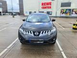 Nissan Murano 3.5 - Z51 - gebrauchte Nissan Murano aus dem Jahr 2009