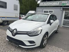 Fahrzeugabbildung Renault Clio Grande Intens PDC