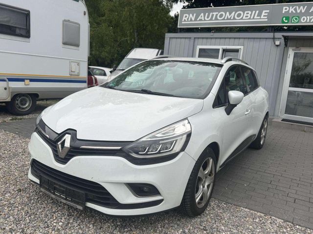 Renault Clio Grande Intens PDC
