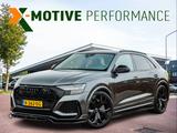 Audi RSQ8 4.0 TFSI quattro 600 PS | RS Dynamic+ Paket - Audi RSQ8 mit Panoramadach