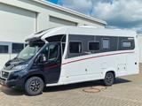 Fiat Dethleffs Pulse T-7051*Solar*XL-Tür*Hubbett