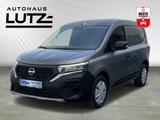 Nissan Townstar Kasten L1 2,0t Acenta AHK PDC LRB LED - Nissan Townstar Neuwagen