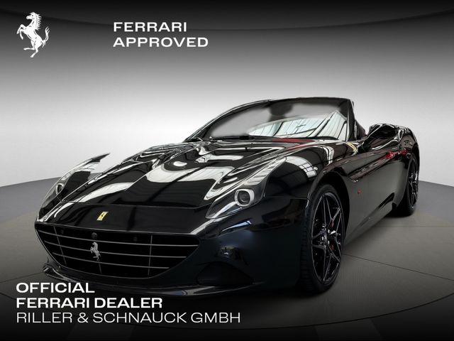 Ferrari California T 2+2 HELE*HANDLING SPECIALE* NAVI