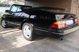 Saab 900 Turbo Cabrio, Oldtimer mit H-Kennzeichen - Saab aus 1993