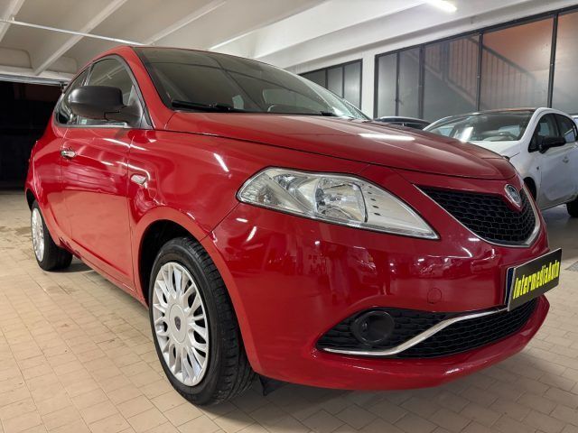 Image of Lancia Ypsilon