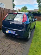 Fiat fiat punto199 - Fiat: 199
