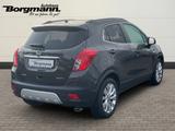 Opel Mokka Innovation 1.4 Sitzheizung - Xenon - Bluet - Opel Gebrauchtwagen in Gelsenkirchen