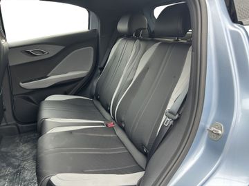 BYD Dolphin Surf Elektromotor Active 30 kWh Kam.+Nav