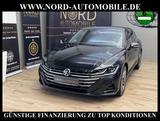 Volkswagen Arteon Shooting Brake R-Line 2.0 TDI DSG AHK/Dig - Volkswagen Arteon in Oldenburg