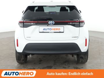Toyota Yaris Cross - 5