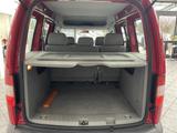 Volkswagen Caddy 1.4 Life Fan Caddy, Klima, AHK, Tempomat - Volkswagen Caddy: Fan