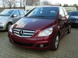 Mercedes-Benz B 180 Autotronic / E-Sitze / Xenon / Klimaautom - gebrauchte Mercedes-Benz B 180 aus dem Jahr 2009