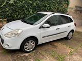 Renault Clio Grandtour Expression dCi 75 eco2 Expression - Renault Clio Expression mit Diesel-Antrieb