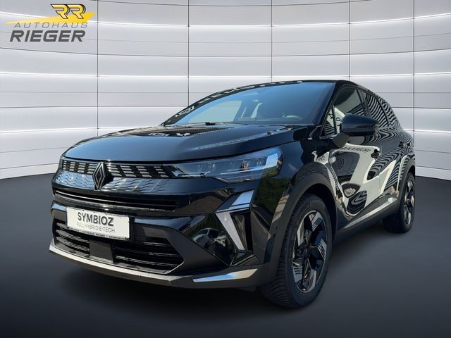 Renault Symbioz Techno Full Hybrid E-Tech 160