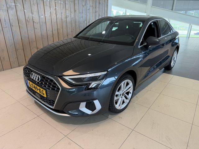 AUDI A3 Limousine 30 TFSI Bns edition