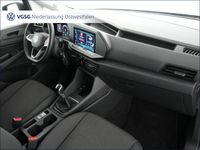 Volkswagen Caddy - Vorschau Bild 7