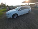 Citroën Citroen c5 x7 Hagelschaden - mit Diesel-Antrieb: Hagel