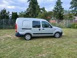 Renault Kangoo Maxi diesel 1.Hand Bj. 2004... - Renault Kangoo aus 2004 mit Diesel-Antrieb