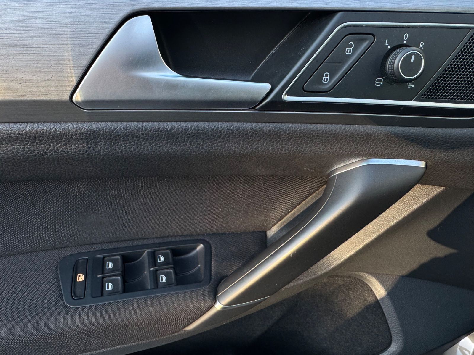 Fahrzeugabbildung Volkswagen Golf Sportsvan VII Comfortline BMT/Start-Stopp