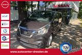 Nissan NV300 Kombi dCi 145 L1H1 2.7t PREMIUM +8-Sitze - Nissan NV300 in Dresden