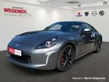 Nissan 370Z Coupé PACK AS NA 19ALLOYS 6MT - Nissan 370Z aus 2020