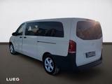 Mercedes-Benz Vito 114 CDI TP/E Tourer Pro extralang 9-Sitzer - Mercedes-Benz Vito 9 sitzer