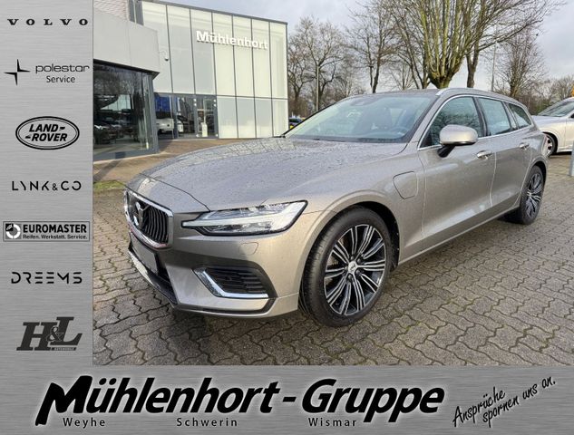 Volvo V60 T8 Twin Engine AWD Geartr. INSCRIPTION -Sthg