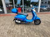 Vespa Sprint 125 S - Vespa Sprint S 125