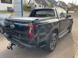 Ford Ranger Wildtrak 3.0l V6 EcoBlue*ROLLO*B&O* - Ford Ranger: Allradantrieb, 3.0