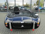 Cobra AC COBRA 5,7 V8 427 FORD MOTOR REPLICA H-ZUL - Cobra: 427