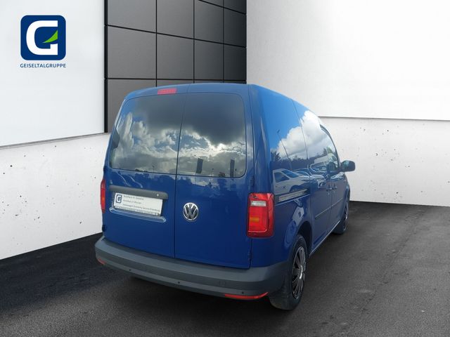 Caddy 2.0 TDI Kasten *NAVI*KLIMA*SHZ*PDC*BLUETOO